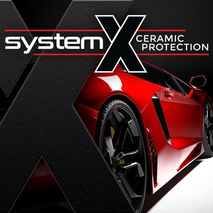 system x ceramic ceramic coating Las Vegas