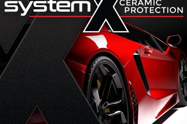 system x ceramic ceramic coating Las Vegas